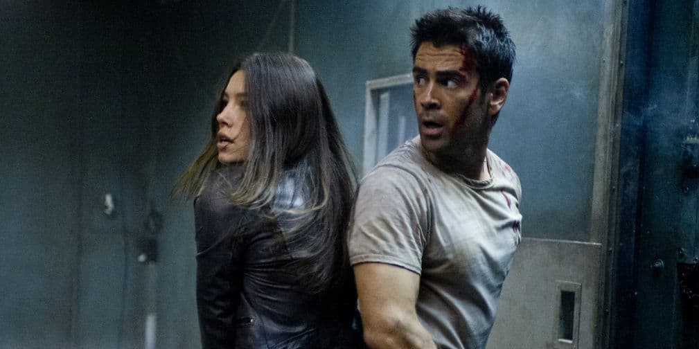 En 2012 protagonizó el remake de Total Recall (El Vengador del Futuro), dando vida a Douglas Quaid.