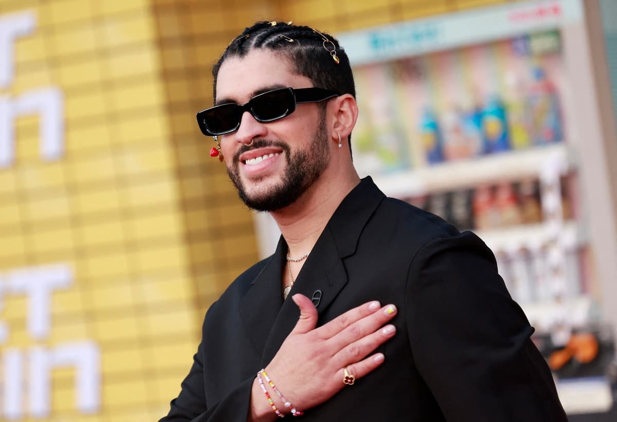 Bad Bunny: ¿cuántas novias ha tenido el artista puertorriqueño?