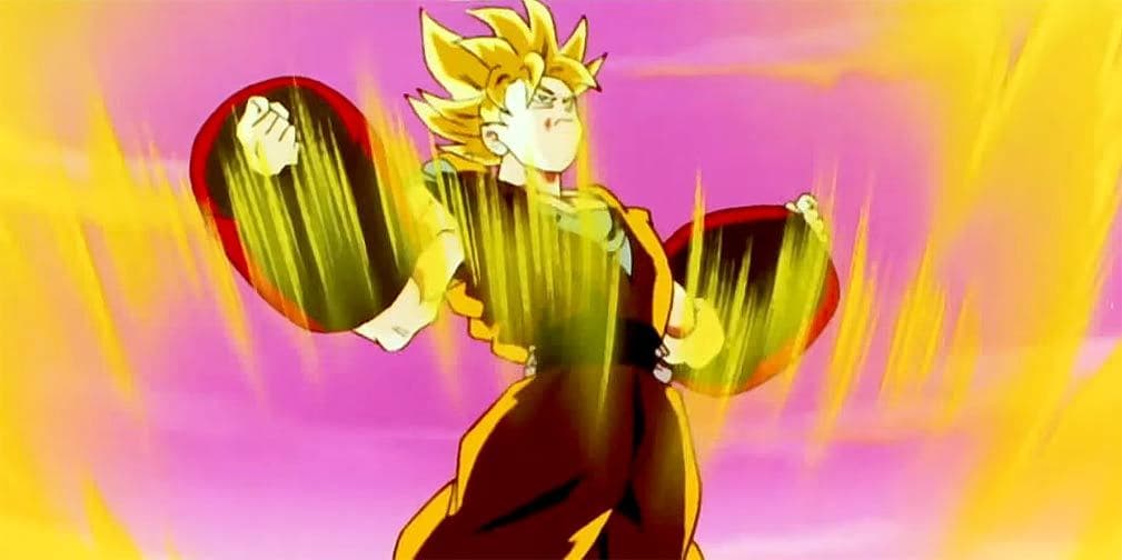 Akira Toriyama revela datos entrenamiento saiyajin