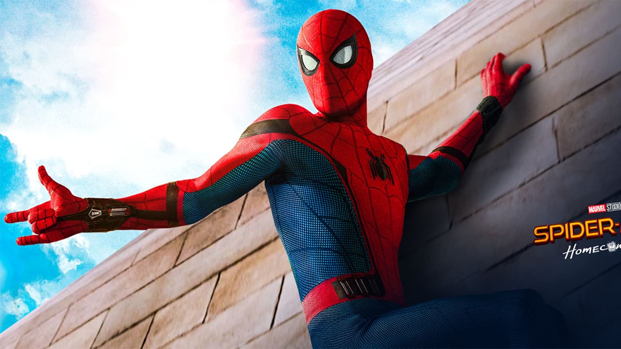 Spider-Man: Homecoming le dio al arácnido la cinta que merecía dentro de este universo. Por ello es imposible pasarla por alto en este listado.