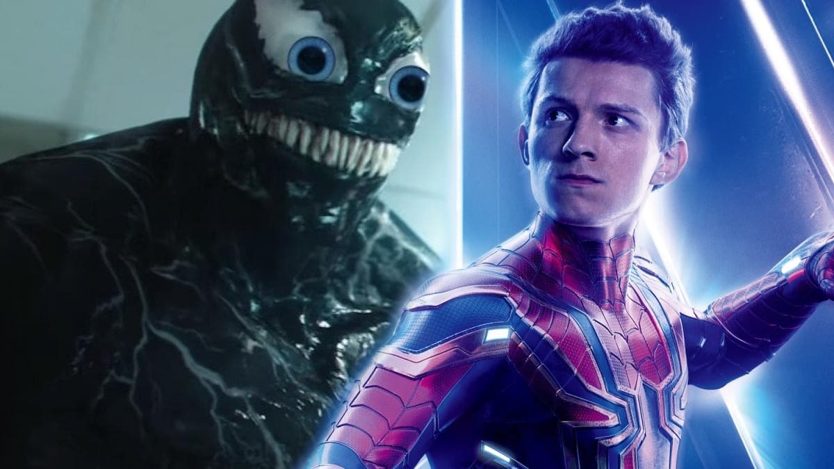 El tráiler tiene easter eggs