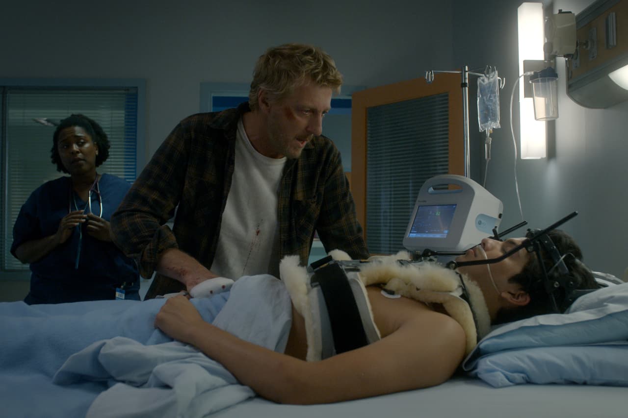 ¡Por fin! Netflix presenta el primer tráiler de la tercera temporada de Cobra Kai
