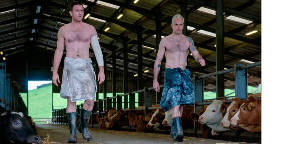 Trainspotting 2 presenta un nuevo avance