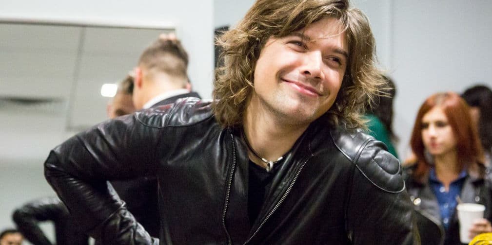 9. Zac Hanson: El pequeño de los tres hermanos de la famosa banda, tuvo sexo tras dar el sí en 2006.