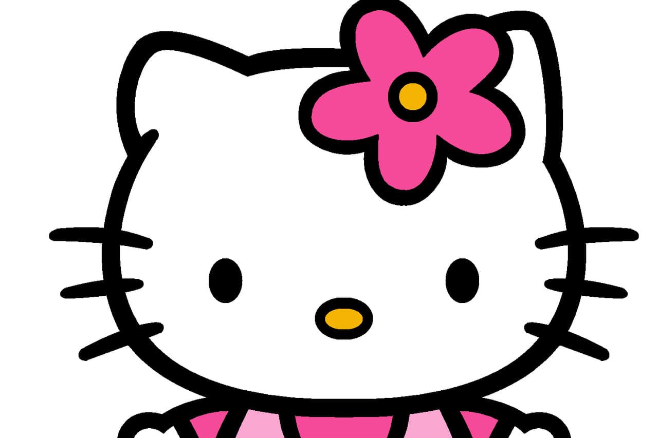 Hello Kitty es la gatita japonesa más popular del planeta. La puedes encontrar en todas partes, desde un llavero hasta en la televisión.