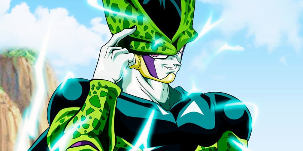 Los siete Namekuseis más poderosos de Dragon Ball