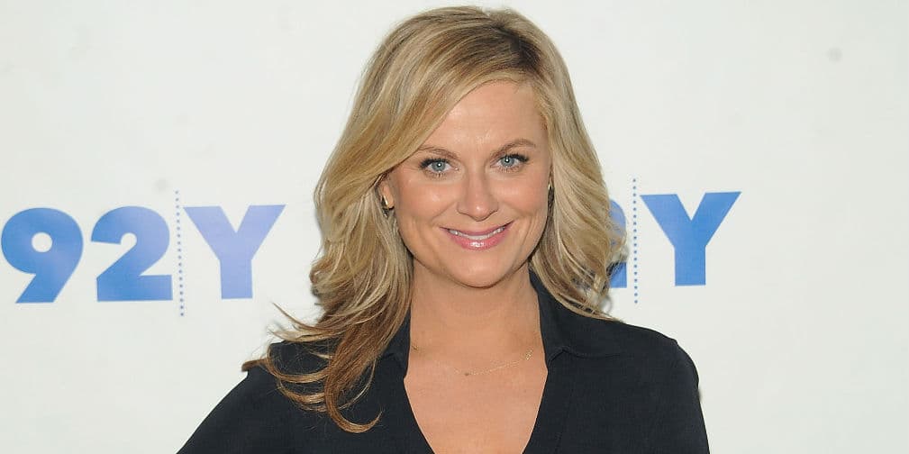 6. Amy Poehler (Parks and Recreation): Esta divertida actriz se da el lujo de cobrar unos 10.5 millones.