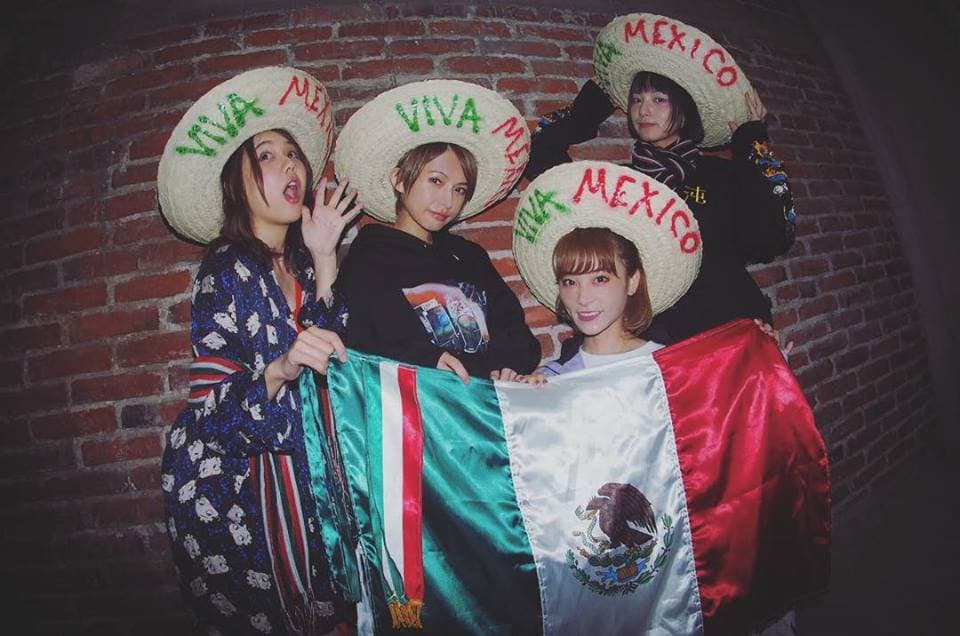 Scandal México