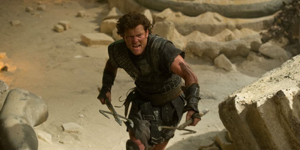 La movie se filmó en los exteriores de Surrey, Gales del Sur y en Tenerife, España.