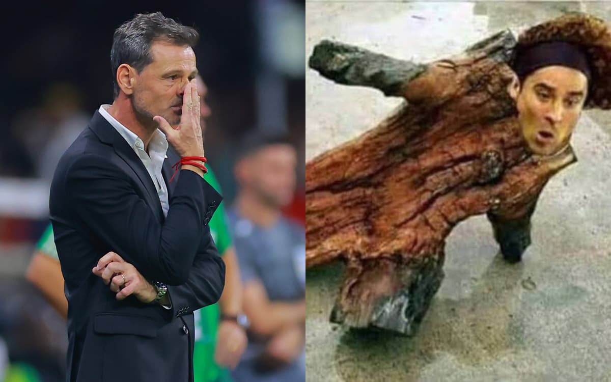 México empata contra Jamaica 2-2 y los memes no le dan tregua a Ochoa