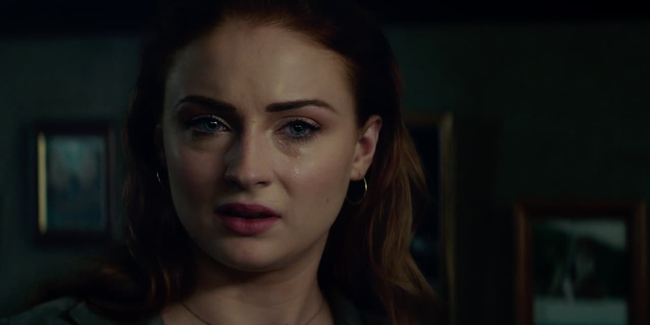 A Sophie Turner no le gustó trabajar con el director de X-Men