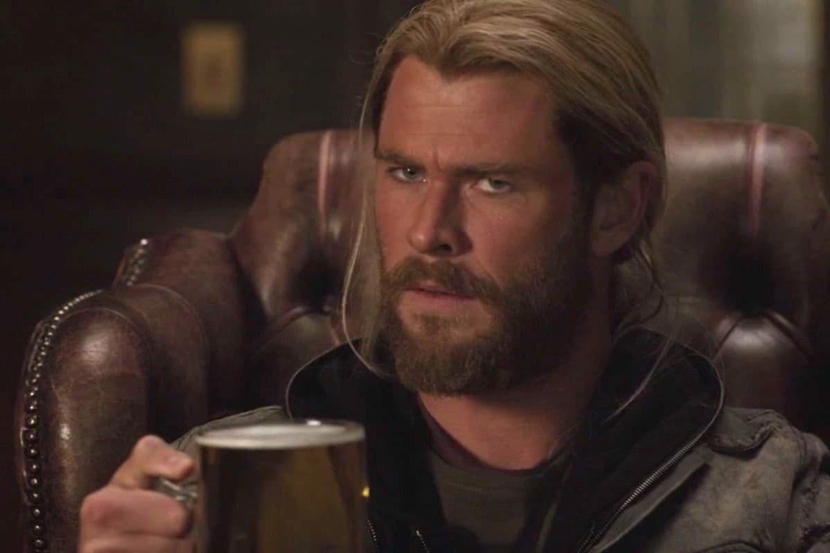 Thor 4 ya tiene director y guionista