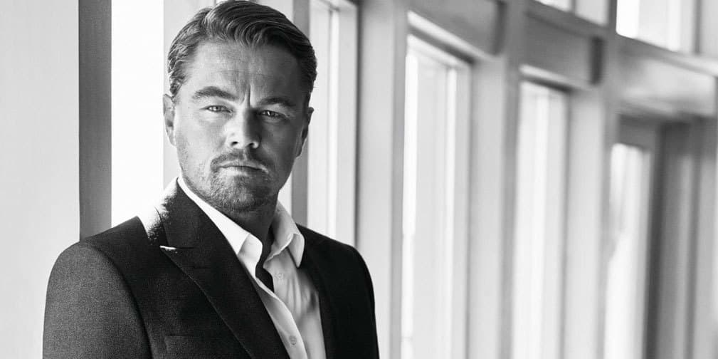 Leonardo DiCaprio incursionará en la música