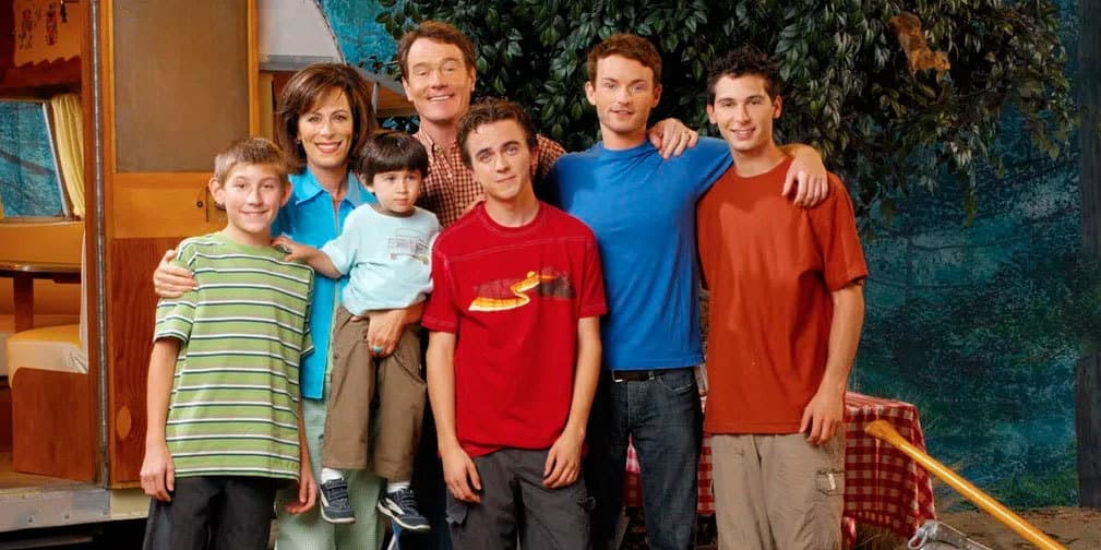 Se confirma la nueva temporada de Malcolm in the Middle
