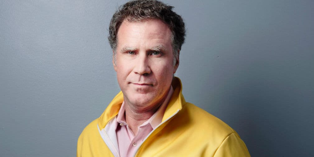 5. Will Ferrell: Este actor cómico ha estado siempre entre los que no firman autógrafos a sus fans.