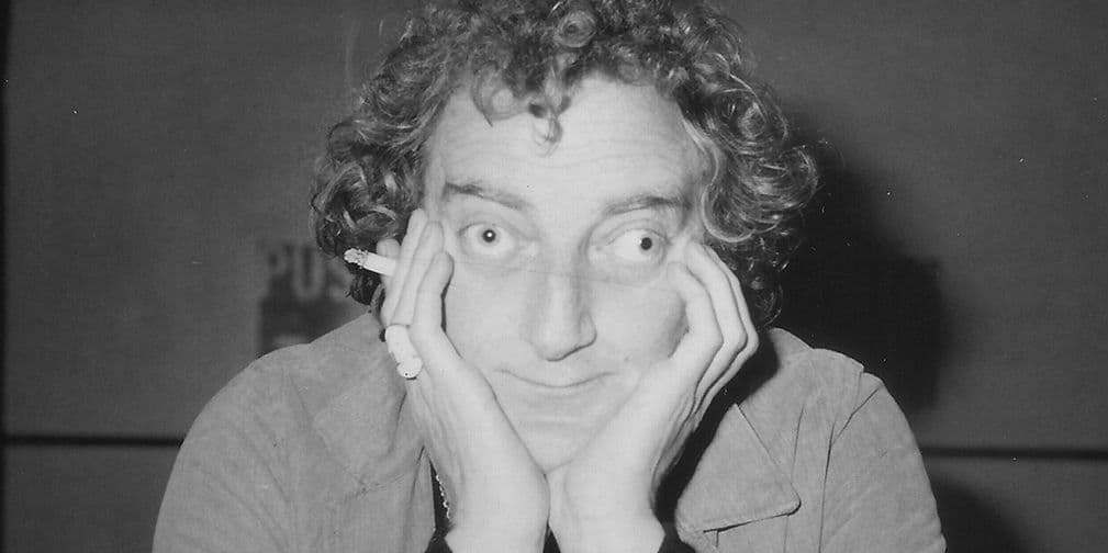 6. Marty Feldman: Sus ojos saltones, resultado de una enfermedad de la tiroides, volvieron famoso a este comediante.