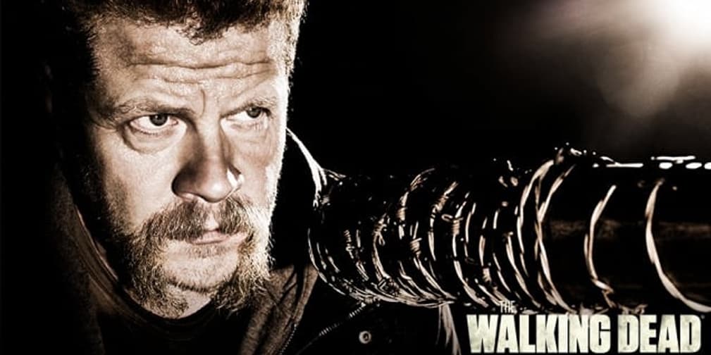 Sexta Temporada de The Walking Dead