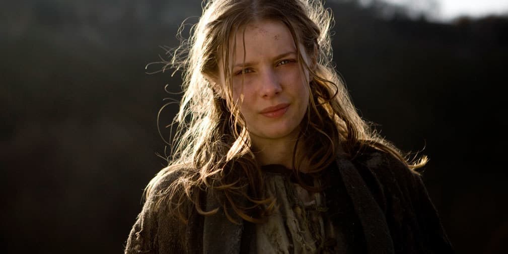 10 cosas que debes saber de Rachel Hurd-Wood