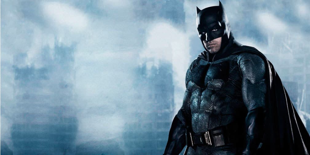 Ben Affleck habla de la próxima película de Batman