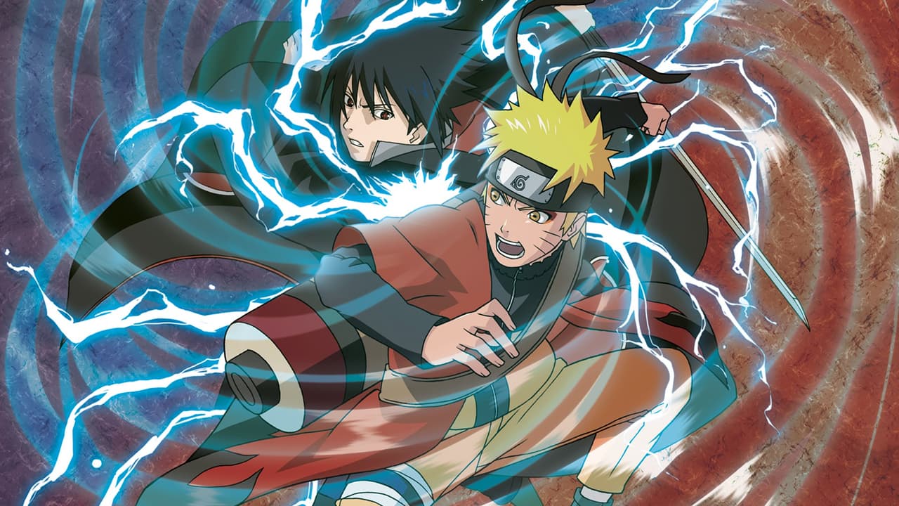 Una tesis en Perú ha llamado la atención por estar enfocada en Naruto. Aunque en México abundan este tipo de trabajos enfocados en el anime.