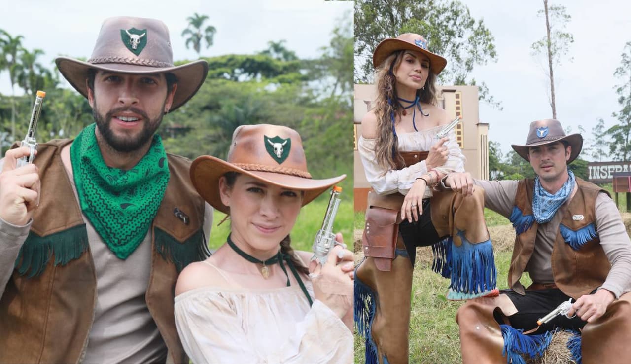 Inseparables 2022: ¿Cuál fue la supuesta traición de Ferka a Naidelyn?