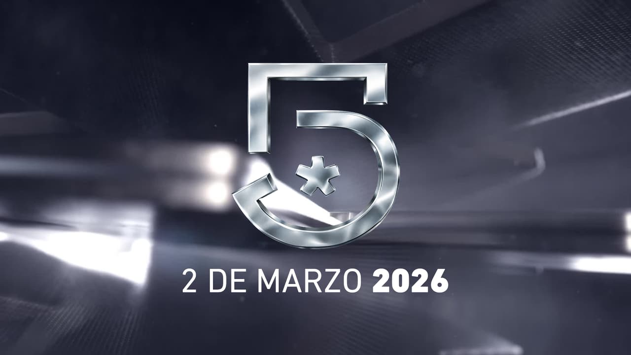 ¿Qué película pasará Canal 5 hoy 2 de marzo 2026? Toma nota