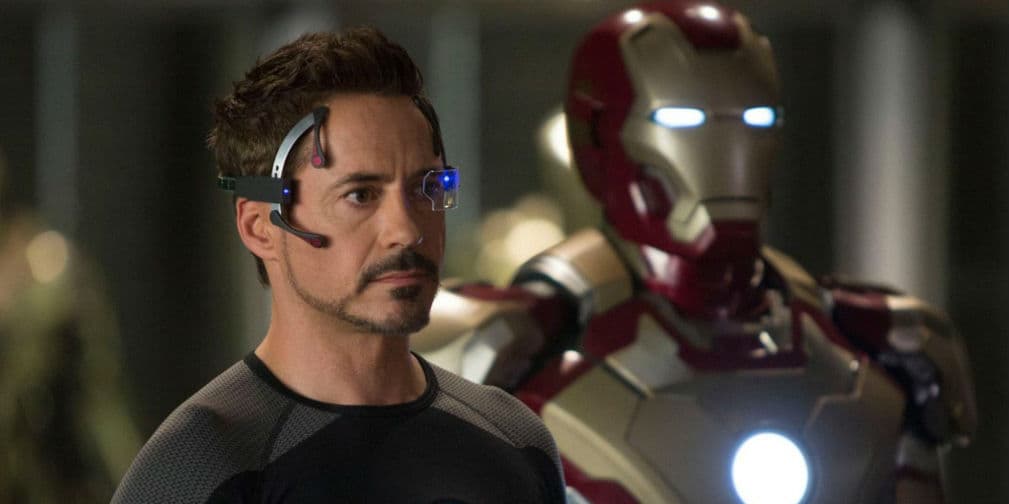 3. Tony Stark: El superhéroe detrás de Iron Man también es un magnate, cuya riqueza es de 12.400 millones.