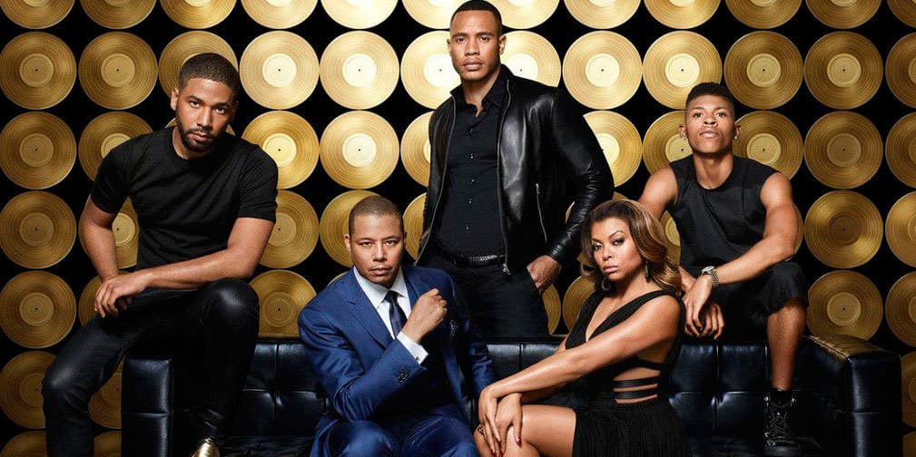 Los Lyon de Empire