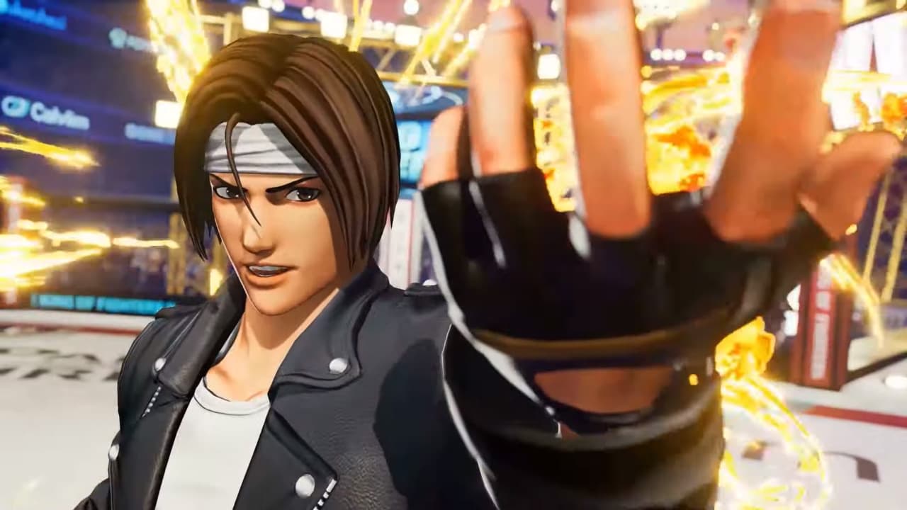 The King of Fighters 15 revela por fin la fecha de lanzamiento del próximo videojuego