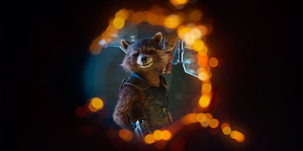 Guardianes de la Galaxia 2 revela nuevas imágenes oficiales