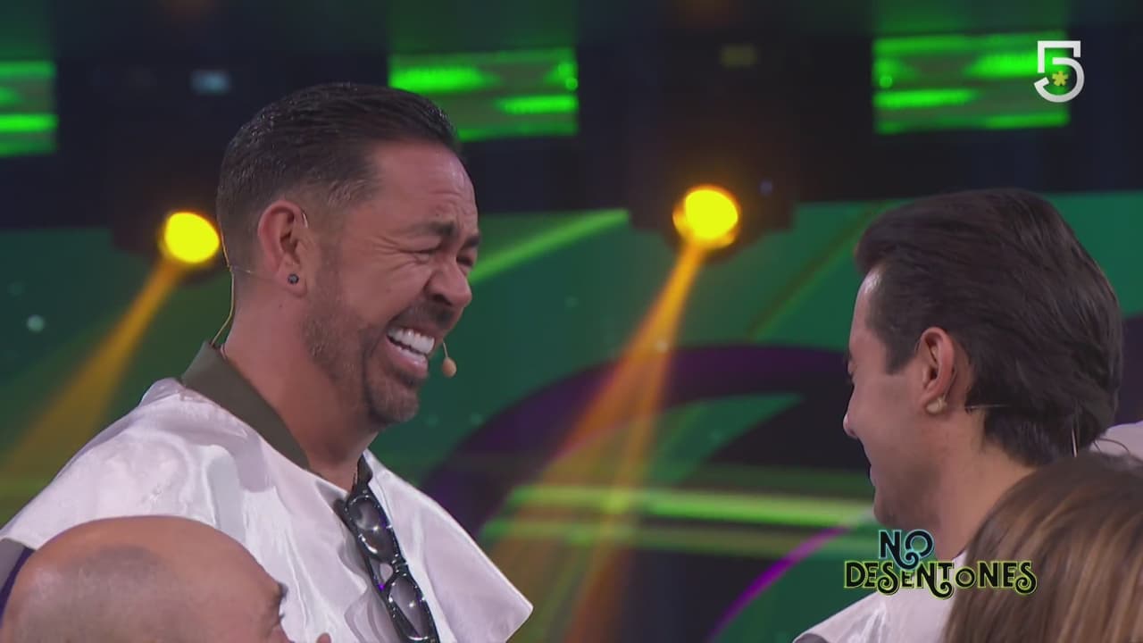 Me Caigo de Risa temporada 12.