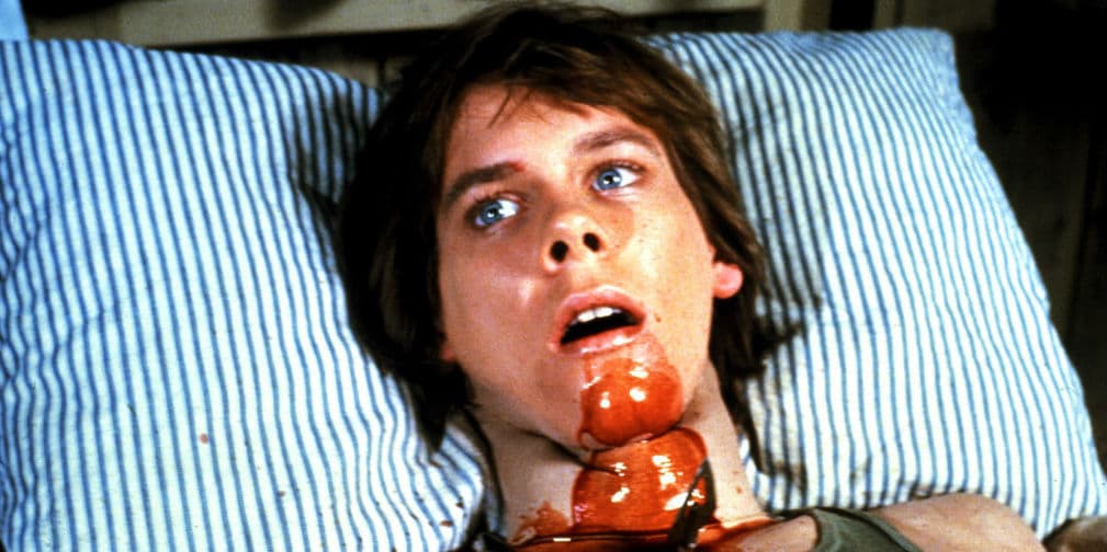 En 1978 hizo su debut en cine en la película Animal House (1978) y después en Viernes 13 (1980).