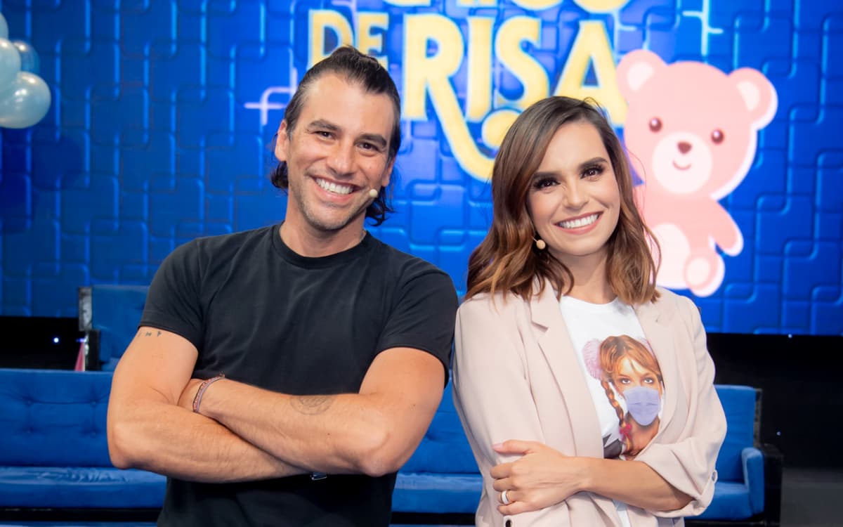 ¡Tania Rincón y Montserrat Oliver llegan a MCDR porque tú lo pediste!