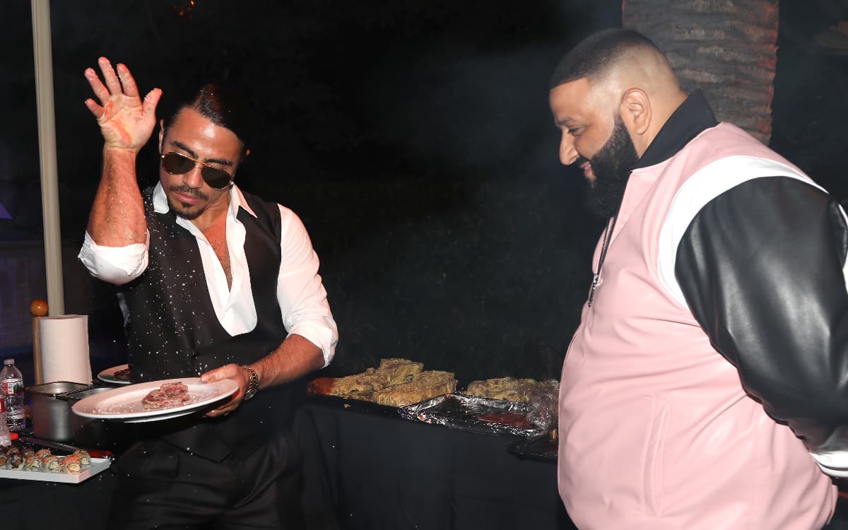 ¿Pues quién comió? Cuenta de 1 millón de pesos en nuevo restaurante se vuelve viral