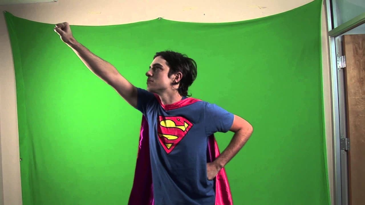 Mira el corto The Death and Return of Superman con estrellas de Nickelodeon y otros famosos
