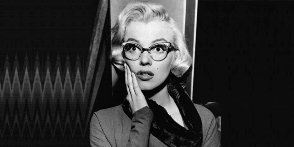 El sexo forma parte de la naturaleza. Y yo me llevo de maravilla con la naturaleza. Marilyn Monroe