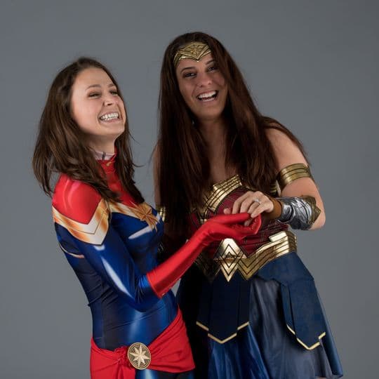 Motor City Comic Con