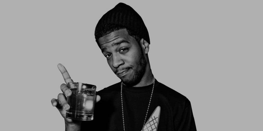 8. Kid Cudi: El cantante y actor es hijo de un inmigrante mexicano.