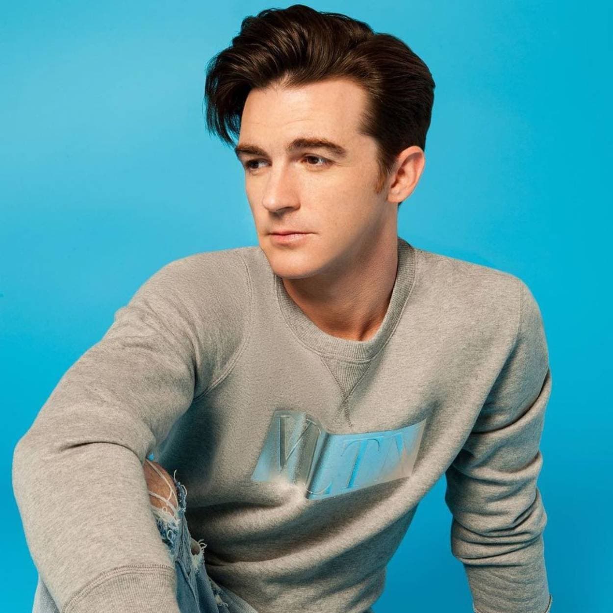 Drake Bell presenta el videoclip que grabó en la Ciudad de México