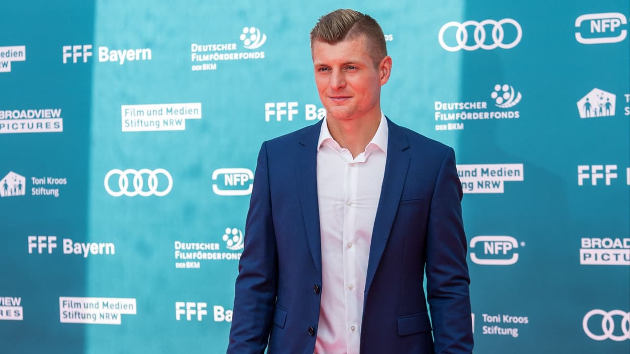 Toni Kroos