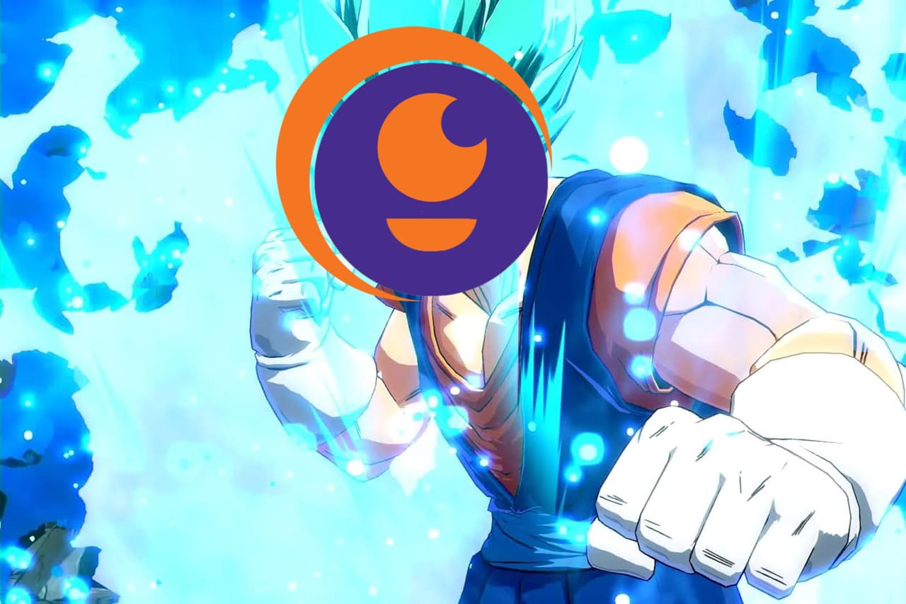 Fuusión: Sony y Funimation compran Crunchyroll para elevar su ki