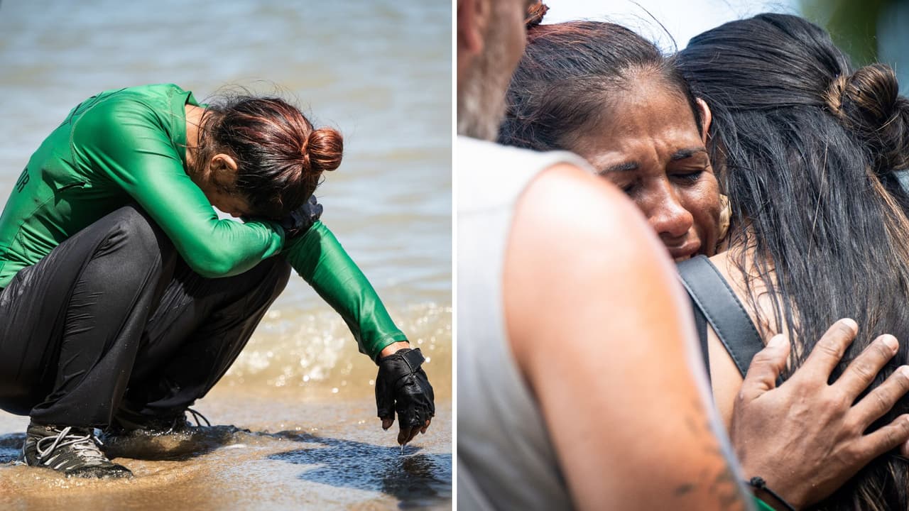 Coronita lamentó no llegar a la final de El Conquistador