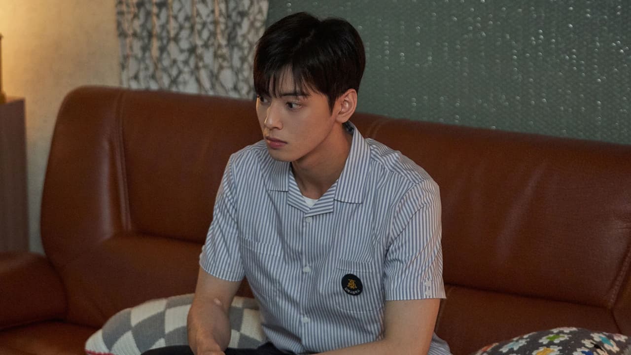 Cha Eun-woo estelariza 'La Belleza de Gangnam'