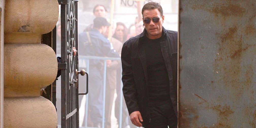 Lo que no sabías de Jean-Claude Van Damme
