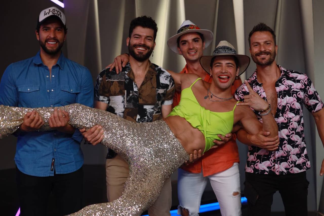 Inseparables 2022: Revive los capítulos completos del 16 al 19