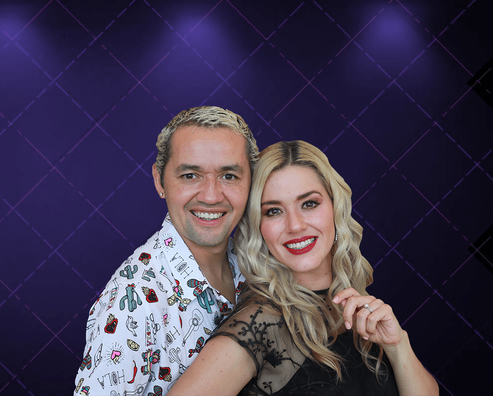 Inseparables 2021: Los mejores momentos de Yulianna y Parejita