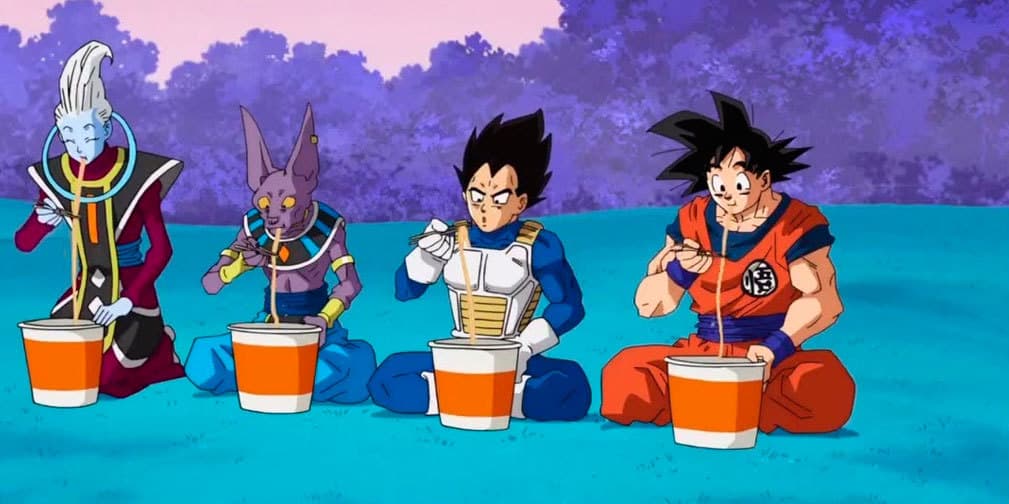 Diecisiete memes que demuestran cómo Dragon Ball marcó tu vida