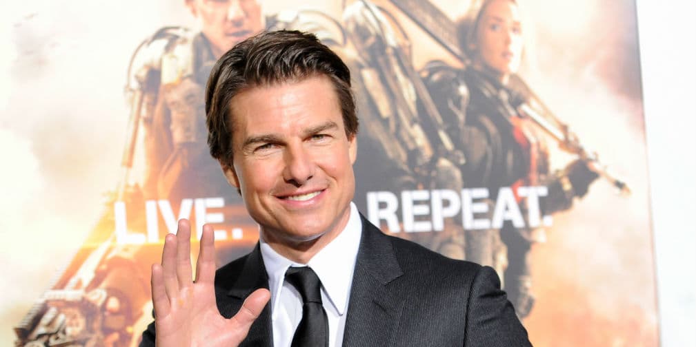 Tom ha estado nominado al Óscar por mejor actor en 1990 por Nacido el 4 de julio, en 1997 por Jerry Maguire y en 2000 por Magnolia.