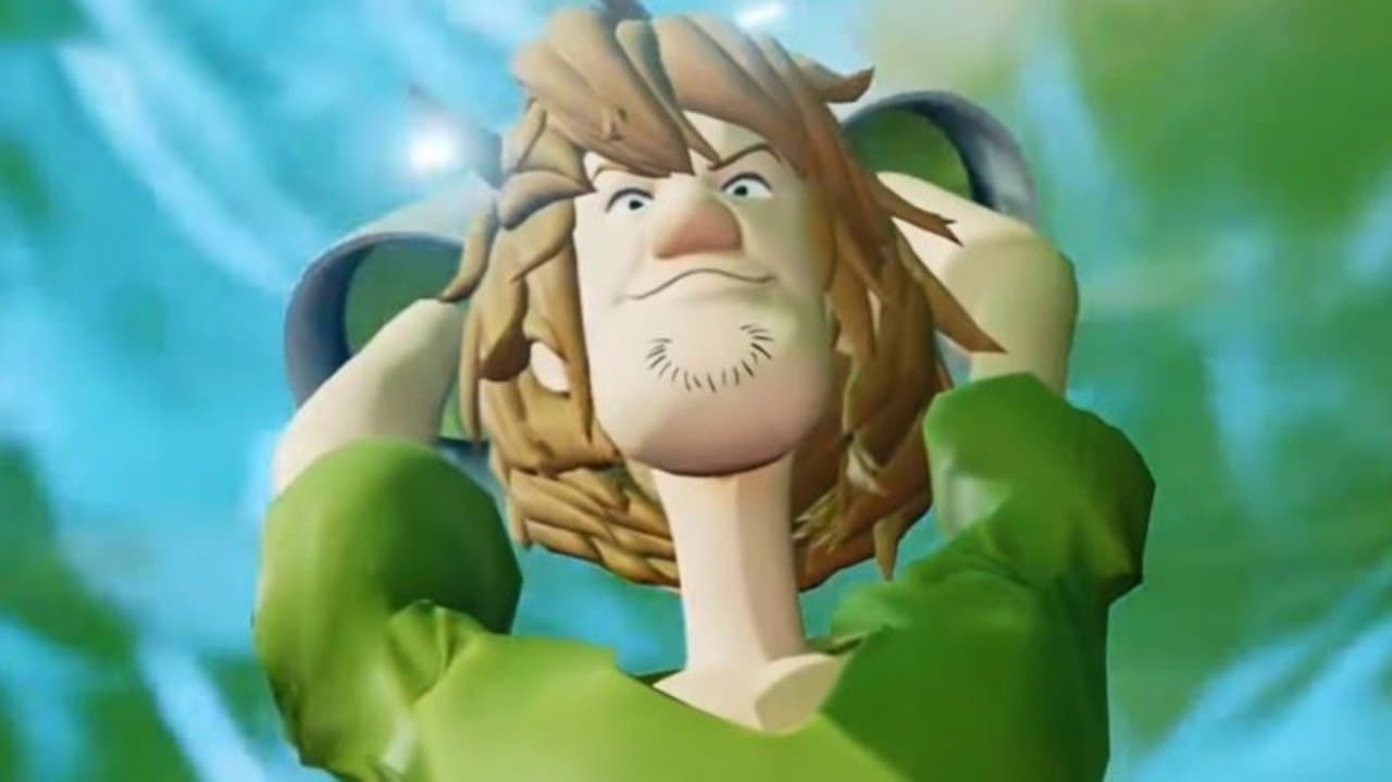 Jump Force