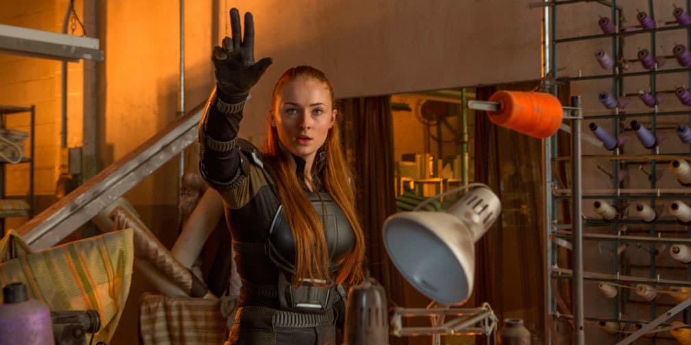 El rodaje de la nueva película de X-Men comenzará